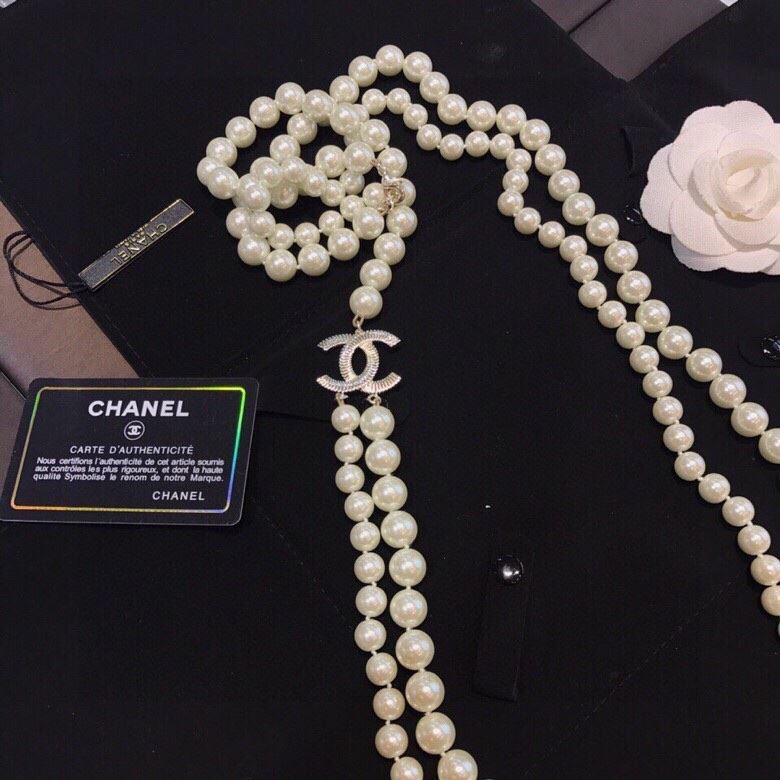 Chanel Necklaces